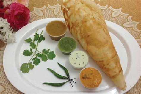 chennai masala dosa